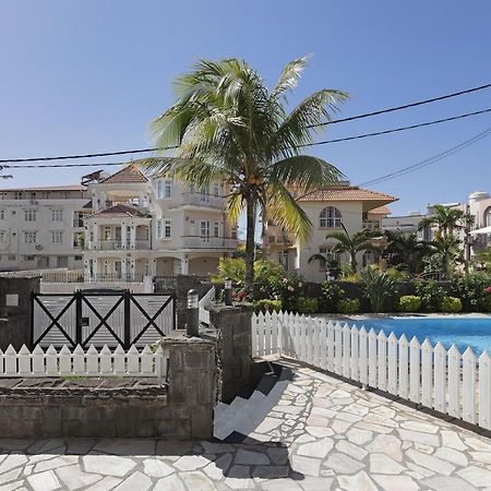 גראנדה באיה Apartment Hortensia מראה חיצוני תמונה