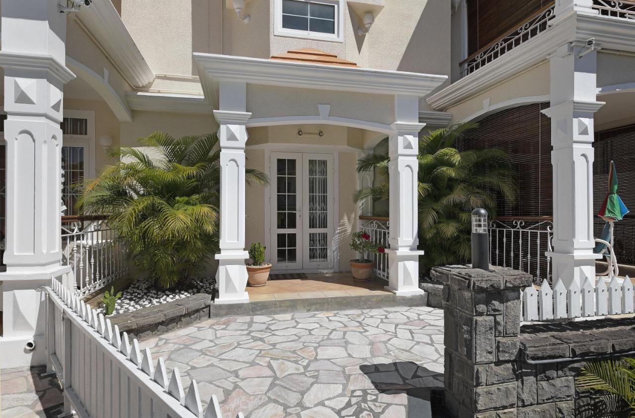 גראנדה באיה Apartment Hortensia מראה חיצוני תמונה