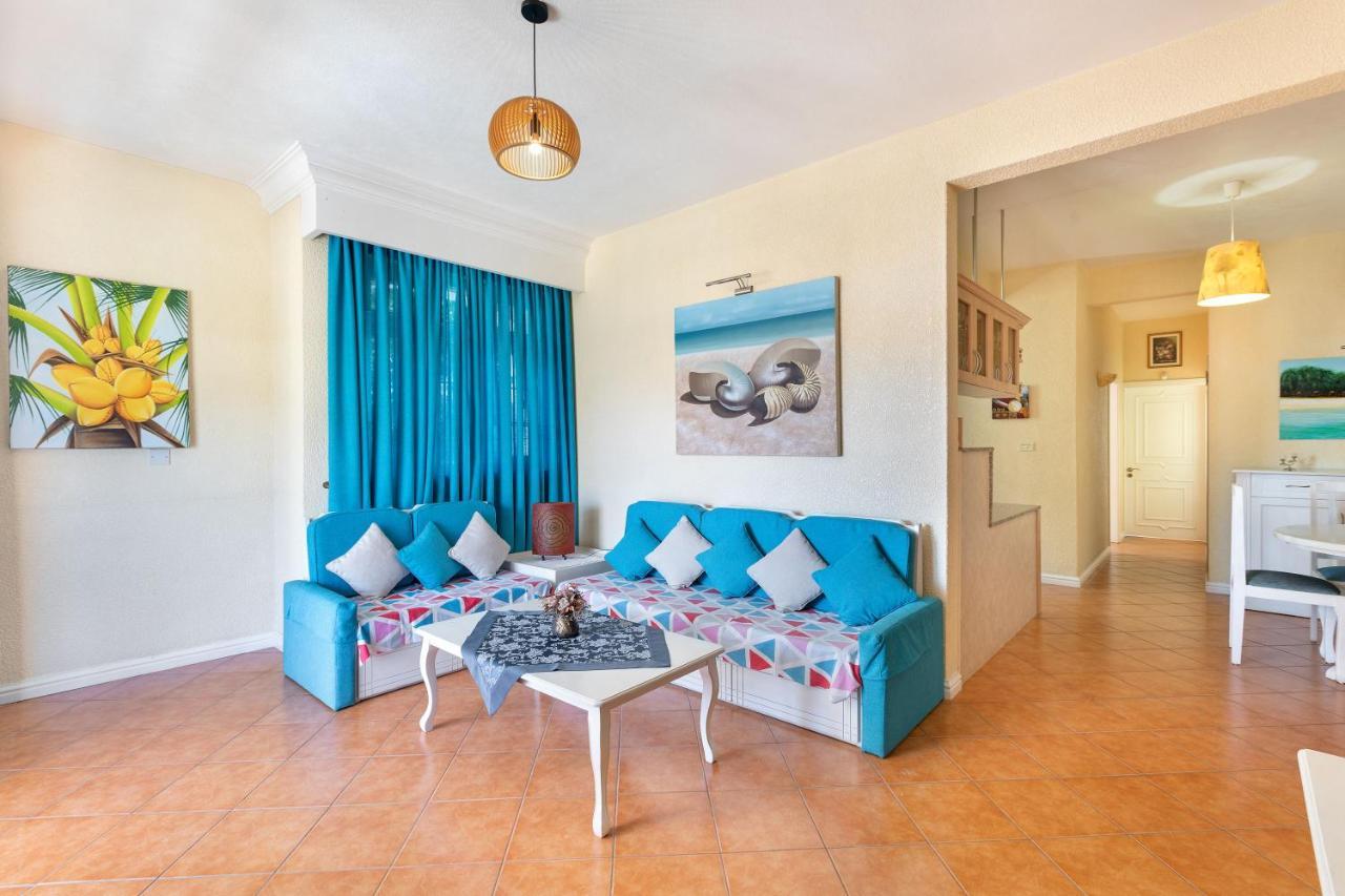 גראנדה באיה Apartment Hortensia מראה חיצוני תמונה
