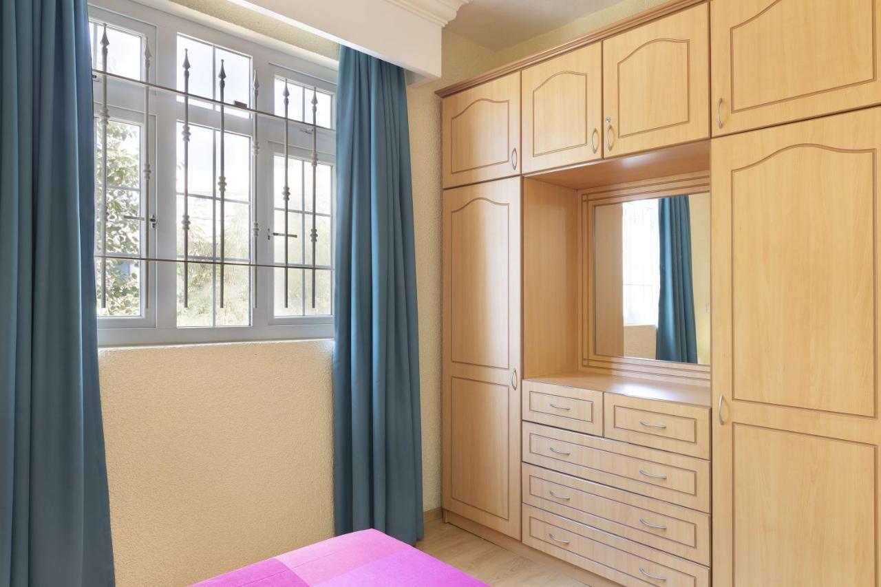 גראנדה באיה Apartment Hortensia מראה חיצוני תמונה