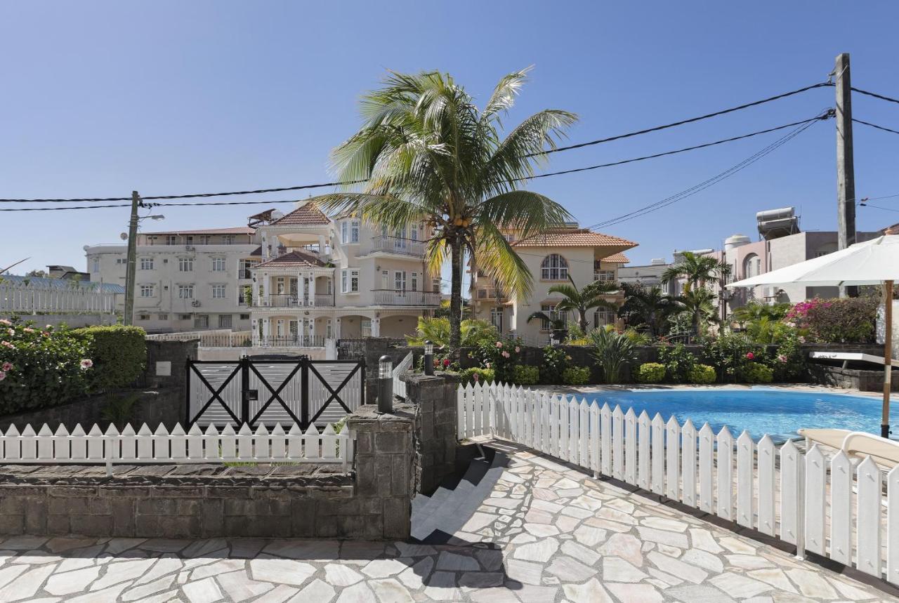 גראנדה באיה Apartment Hortensia מראה חיצוני תמונה