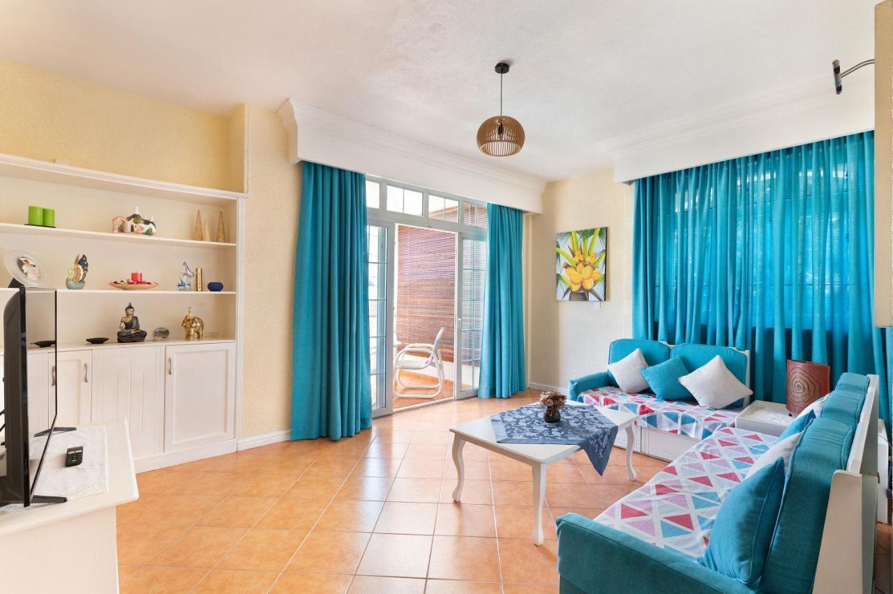גראנדה באיה Apartment Hortensia מראה חיצוני תמונה
