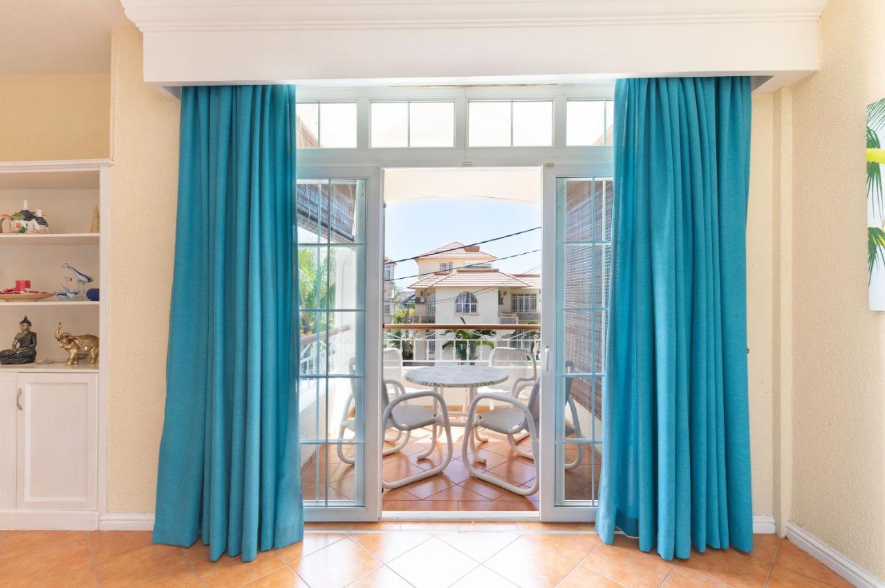 גראנדה באיה Apartment Hortensia מראה חיצוני תמונה