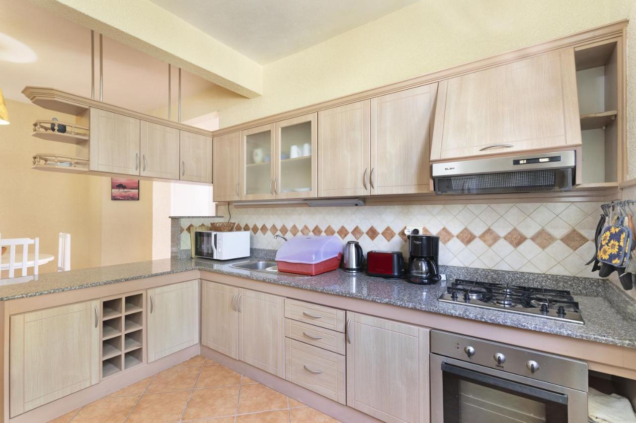 גראנדה באיה Apartment Hortensia מראה חיצוני תמונה