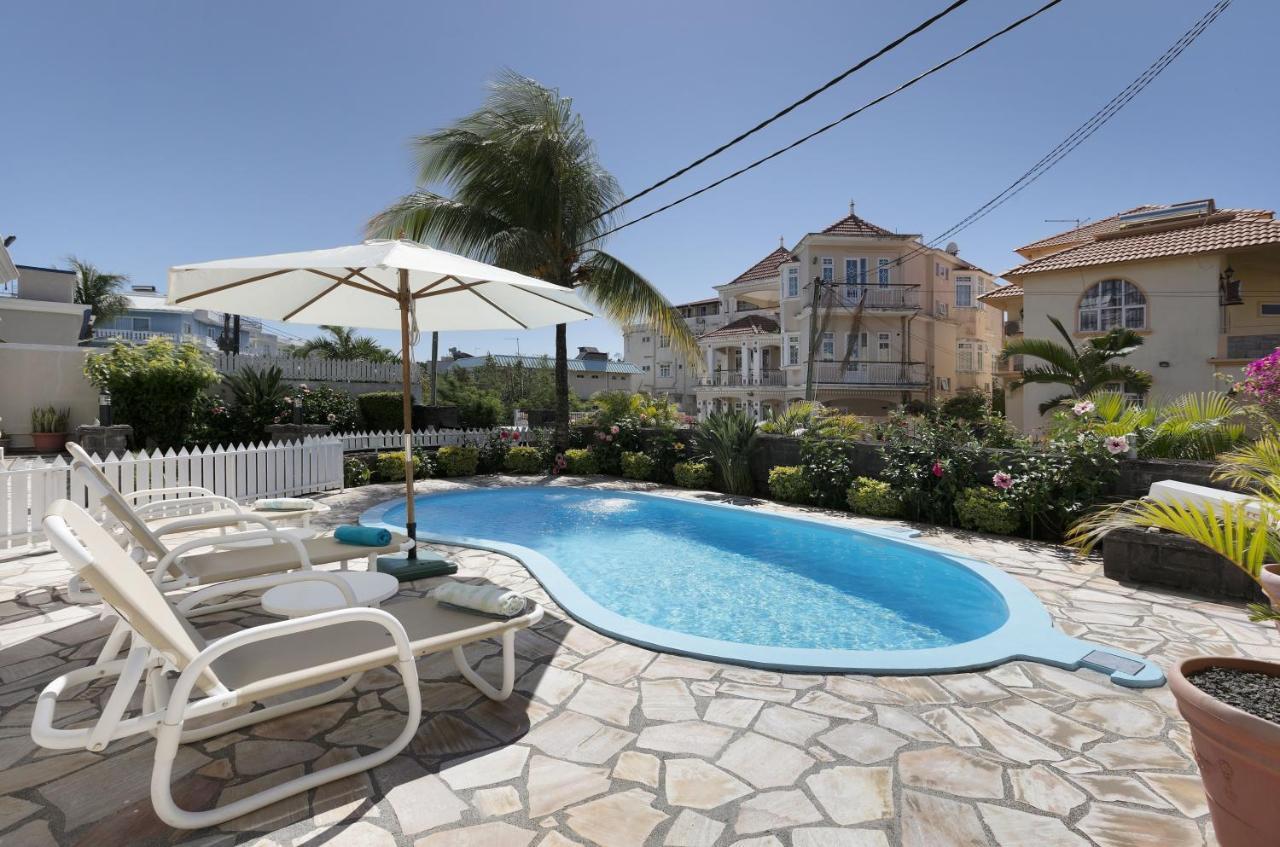 גראנדה באיה Apartment Hortensia מראה חיצוני תמונה